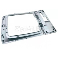 Рамка верхняя для стиральной машины Candy 43015071