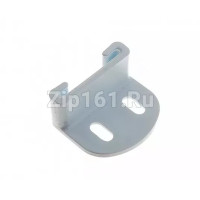 Ползунок к направляющей двери для холодильника Ariston C00113700