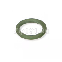 Уплотнитель штуцера OR 2037 зелёного цвета для кофемашин Delonghi 5313220031
