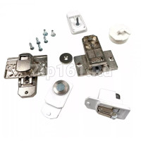 Монтажный набор для встраиваемой стиральной машины  00640754