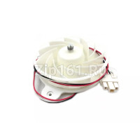 Вентилятор центробежный  ZWF - 30-3 , 1870 об\м 2.5 Вт