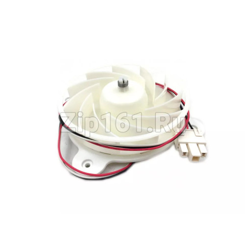 Вентилятор центробежный  ZWF - 30-3 , 1870 об\м 2.5 Вт