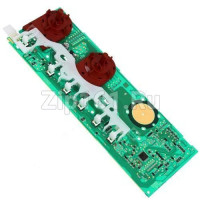 Модуль индикации Indesit C00254544