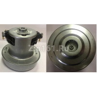 Мотор пылесоса 1800 W, H=117 mm mm, D=130 mm 11ME118 Мотор пылесоса 1800 W, H=117 mm mm, D=130 mm 11ME118