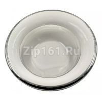 Люк в сборе DUAL FRAM стиральной машины Indesit C00510696