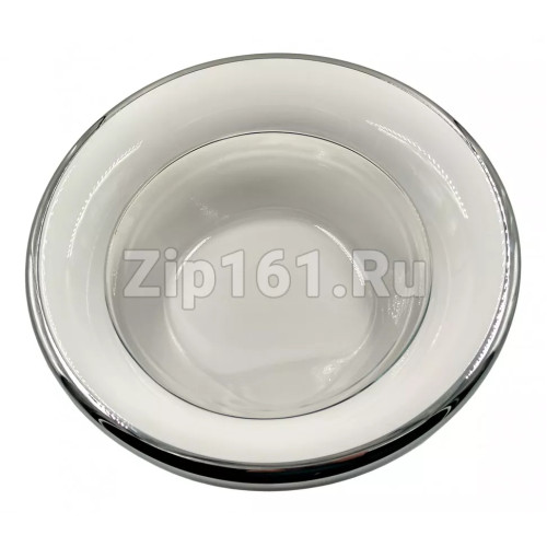 Люк в сборе DUAL FRAM стиральной машины Indesit C00510696