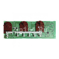Модуль (плата) индикации на 3 ручки Indesit Arcadia C00264653 Модуль (плата) индикации на 3 ручки Indesit Arcadia C00264653