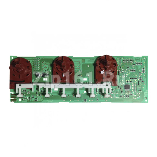 Модуль (плата) индикации на 3 ручки Indesit Arcadia C00264653 Модуль (плата) индикации на 3 ручки Indesit Arcadia C00264653
