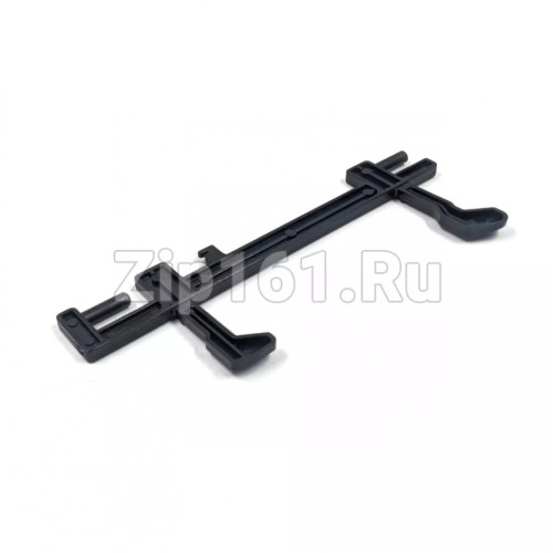 Крючок двери СВЧ-печи (Door lock) Whirlpool 480120100333 C00313669 Крючок двери СВЧ-печи (Door lock) Whirlpool 480120100333 C00313669