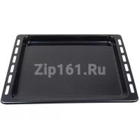 Противень Whirlpool 481010683241 C00345048 Backblech 445x375x17 мм Противень Whirlpool 481010683241 C00345048 Backblech 445x375x17 мм