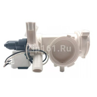 Насос в сборе Daewoo 66149001890100