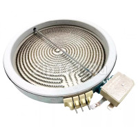 Конфорка стеклокерамическая Haier 0530023779 Конфорка стеклокерамическая Haier 0530023779