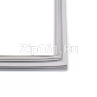 Уплотнительная резина морозилки холодильника 672x546мм  DA63-04297D