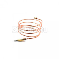 Термопара для газовой плиты 1100мм Whirlpool 482000029778