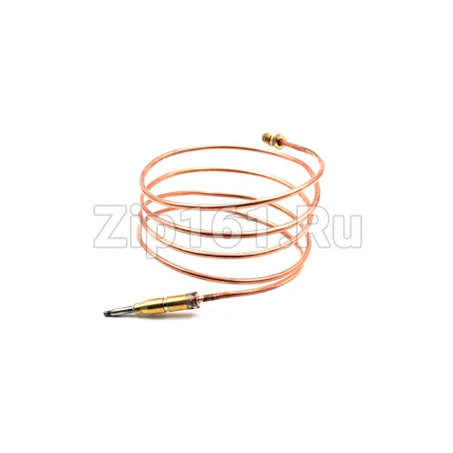 Термопара для газовой плиты 1100мм Whirlpool 482000029778