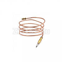 Термопара для газовой плиты 1100мм Whirlpool 482000029778