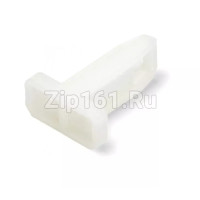 Крючок двери (пластик) для сушильных машин Electrolux 8086811034