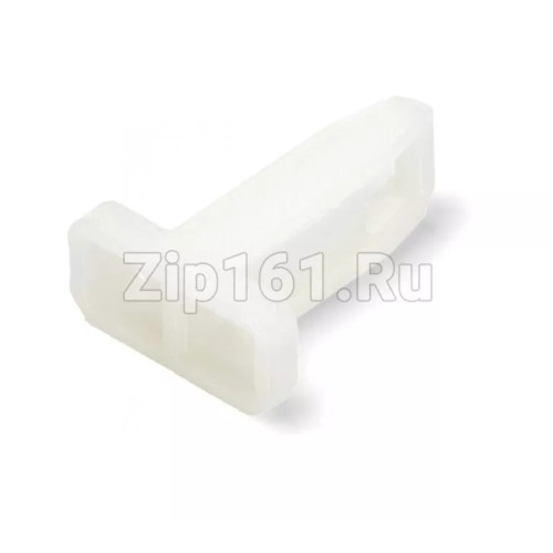 Крючок двери (пластик) для сушильных машин Electrolux 8086811034