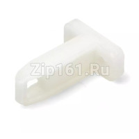 Крючок двери (пластик) для сушильных машин Electrolux 8086811034