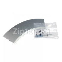 Ручка дверцы Electrolux 4055226056 в сборе