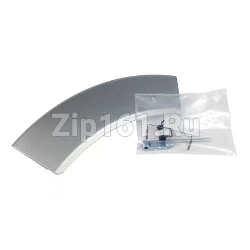 Ручка дверцы Electrolux 4055226056 в сборе