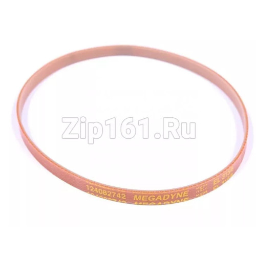 Ремень сушки для стиральной машины Electrolux, Zanussi, AEG EL 315/6 1240827426 Ремень сушки для стиральной машины Electrolux, Zanussi, AEG EL 315/6 1240827426