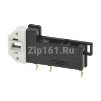 Электрозамок для стиральной машины  00058786