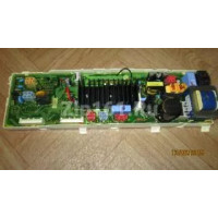 Модуль (плата управления)  EBR35664501