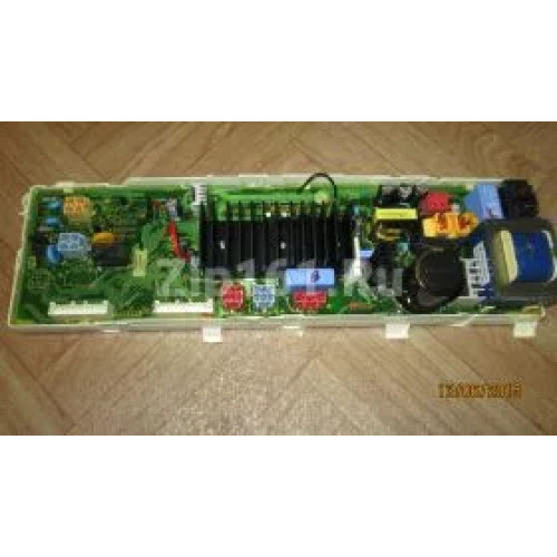 Модуль (плата управления)  EBR35664501