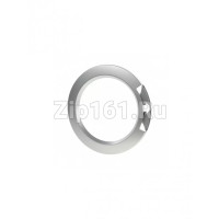 Обрамление люка стиральной машины  18006700