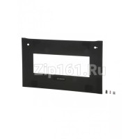 Фронтальное стекло духового шкафа  00680662