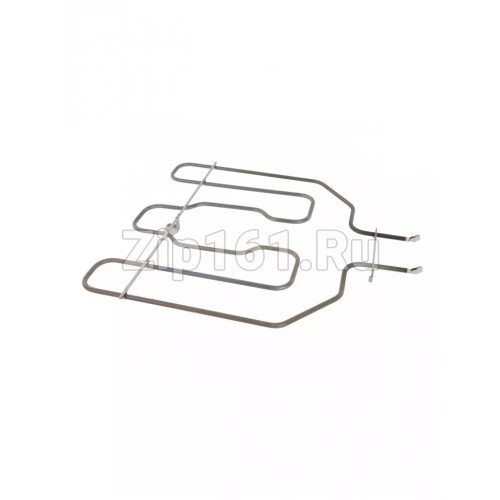 Верхний нагревательный элемент духового шкафа  00790753