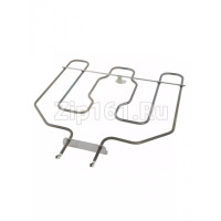 Верхний нагревательный элемент духового шкафа  00790753