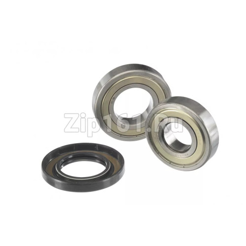 Ремкомплект подшипники и сальник для стиральной машины  00607420
