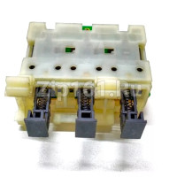 Блок переключения стиральной машины  00160920