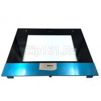 Дверца духового шкафа BEKO 300300565