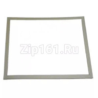 Уплотнитель морозильной камеры 530x520мм Beko 4546863400