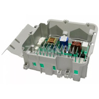 Модуль (плата управления) мотором Whirlpool 480111104691 Модуль (плата управления) мотором Whirlpool 480111104691