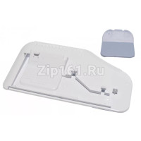 Ручка отсека моющих средств INDESIT C00510209