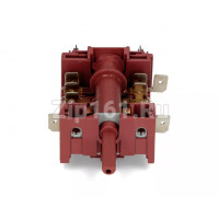 Переключатель режимов 5 позиций Hansa 8050044