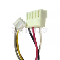 Внутренний мотор кондиционера YYST16-4DYZ, 220V, D-92мм, Н-32мм, Вал (D-8мм)