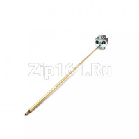 Термостат в/н RTS3+R 450mm (20A-250V) 65/73°C универсальные t.181380 Термостат в/н RTS3+R 450mm (20A-250V) 65/73°C универсальные t.181380