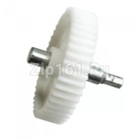 Шестерня с прямыми зубьями 46 шт Elenberg, Дива, Ротор h1060