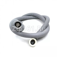 Шланг заливной с аквастопом 1,5м (механический) FWH300UN