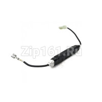 Предохранитель в корпусе для СВЧ 850mA - 5KV 3079032-850 Предохранитель в корпусе для СВЧ 850mA - 5KV 3079032-850