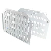 Испаритель НТО (2 полки) Россия хорошее качество