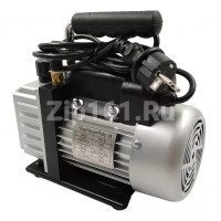 Вакуумный насос XP105 - 30 л/мин одноступенчатый TW-0.5A