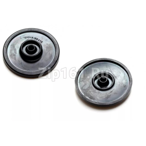 Сальник насоса 6x21.5/55x12 G2F PLASET