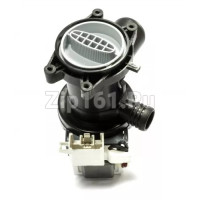 Насос сливной Hanyu Whirlpool 481010584942 Насос сливной Hanyu Whirlpool 481010584942
