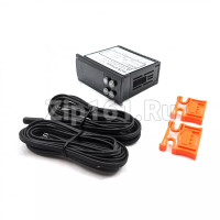 Программируемый контроллер (Elitech) ECS-974 neo (16А) (2 датчика)